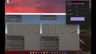 Master Clock (Mirror C/S version) - time synchronization system for Unity platform