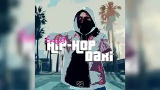 اینایت - هیپ هاپ دری | Enight - Hip Hop Dari