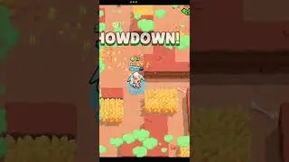 Poor Surge 😭 #brawlstars #brawlgaming #brawlstarsgame