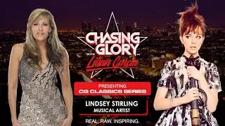 Lindsey Stirling l AGT, DWTS w/ Nikki Bella, and Fighting Depression to Happiness