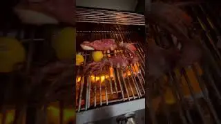 SQUID FOR DINNER 🦑😋 #shortsfeed #trending ##squid #seafood #food #satisfying #viralvideo