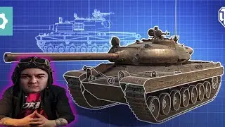 КОРБЕН КОРОТКО О Vz. 55