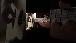 The Godfather | Acoustic Guitar #thegodfather #piano