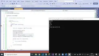 C# Console App Part 15 - Collections in C# 1.0