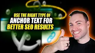 Anchor Text Analysis For Better Backlink Building Results