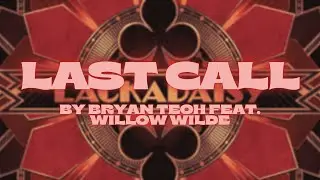 Lackadaisy - 