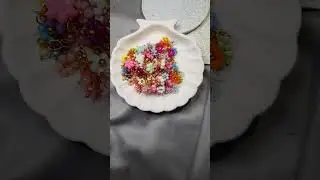 Daisy beads bracelets #beadsjewellery #beads #bracelets #daisy #diy