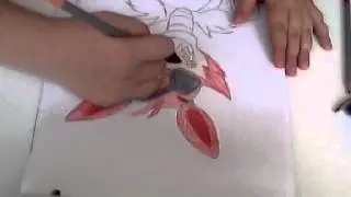 РИСУЮ фокси
