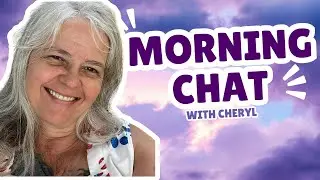 Morning Chat Update: Internet Issues & Exciting Membership Growth