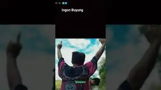 Ngedit foto saya dengan hidup begini