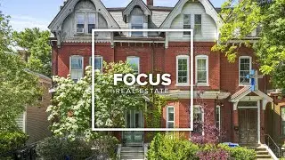 Victorian Charm in Pill Hill
