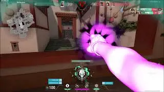 valorant highlight #5