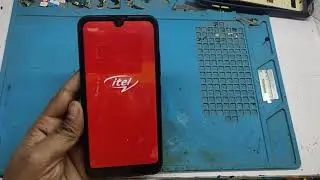 Itel A571l A26 frp bypass without pc 100% working
