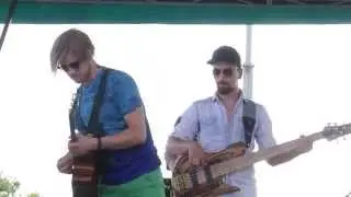 ТИШИН - Во Сне (Live)