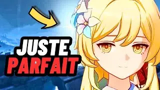 Les MEILLEURES ZONES de GENSHIN - Genshin Impact FR