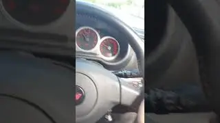 Impreza JDM STI Hawkeye