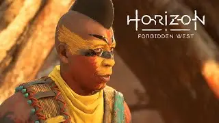 Жажда охоты ▷ Horizon Запретный Запад # 124