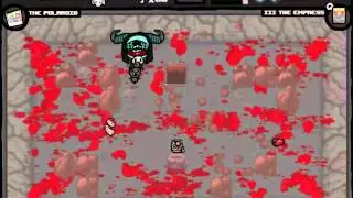 The Binding of Isaac - Episode 40