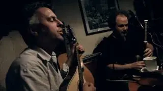 Dusty Keleher at the Henry House Saturday Session