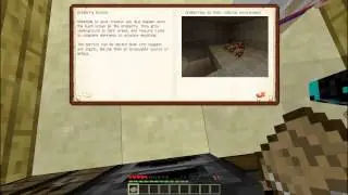 BackFlipi kilpkonnad!!! :D Hexxit Osa 1 w/MIneLiferHD/Mängucrafters