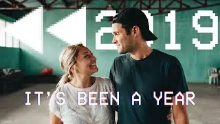 Best of 2019 (behind the scenes!)
