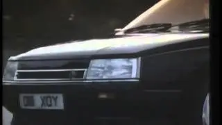Renault 25 - The Story So Far