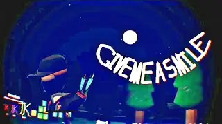Rec Room horror (give me a smile) w/ TTV_Fortcraft583 w/ Dragon_fal | part 1