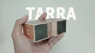 Making a Tarra 210 line array for the needs of a 1.5 inch miniature sound system - paimz