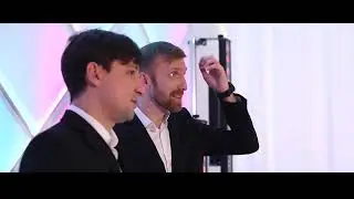 MediaVS backstage