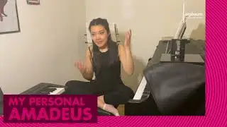 Vol. 2 | Mélodie Zhao (Piano)