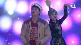 Руслан Чойбеков - Кел жигиттер, кел кыздар