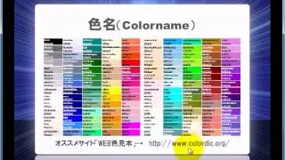 HTML/XHTML/CSS講座-第10回（全12回）