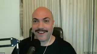 Episode 36: The livestreamers