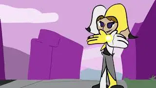 JAYTA and OREG test anim (No audio)