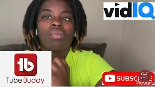 The ultimate review: vidIQ exposed! #comment #subscribe #like Vidiq Tutorial