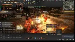 BDO | RUS | Страйкер 66lvl | Гайфа низ | 13.04.24