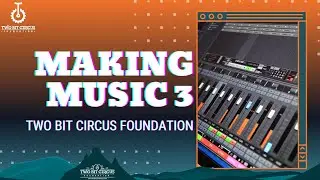 Making Music - Virtual Studio Technology