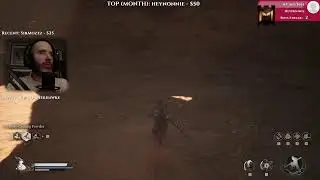 First Playthrough, No Helping (: