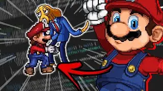 Making Mario in Fraymakers with 0% Experience...