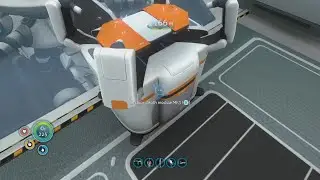 Subnautica: Race to the End