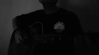 [SadSong]Cánh Hồng Phai-Guitar Cover b i n h