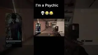 Bro did not see it coming 💀😂😭 #gaming #seige #shorts #rainbowsixsiege
