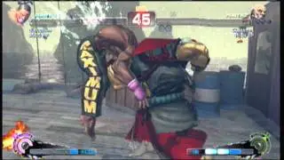 Online Warrior Oddities