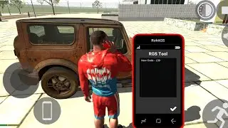 Update कर लो | Indian bike driving 3d | Indian bikes driving 3d Rgs