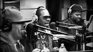 Redman, Method Man & Busta Rhymes:The 90's Was The Truth Era