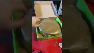 Заказывая сцепление бери все в комплекте 