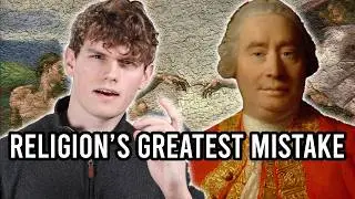 The Big Problem with Religious Arguments