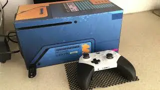 xBox как правильно подлючать и извлекать флешку