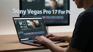 HOW TO GET SonyVvegas Pro 17 on Pc & Mac (Official Guide) | sony vegas Pro 17 2026