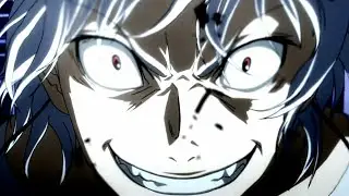 Top 5 Most powerful With A Hidden Power Anime